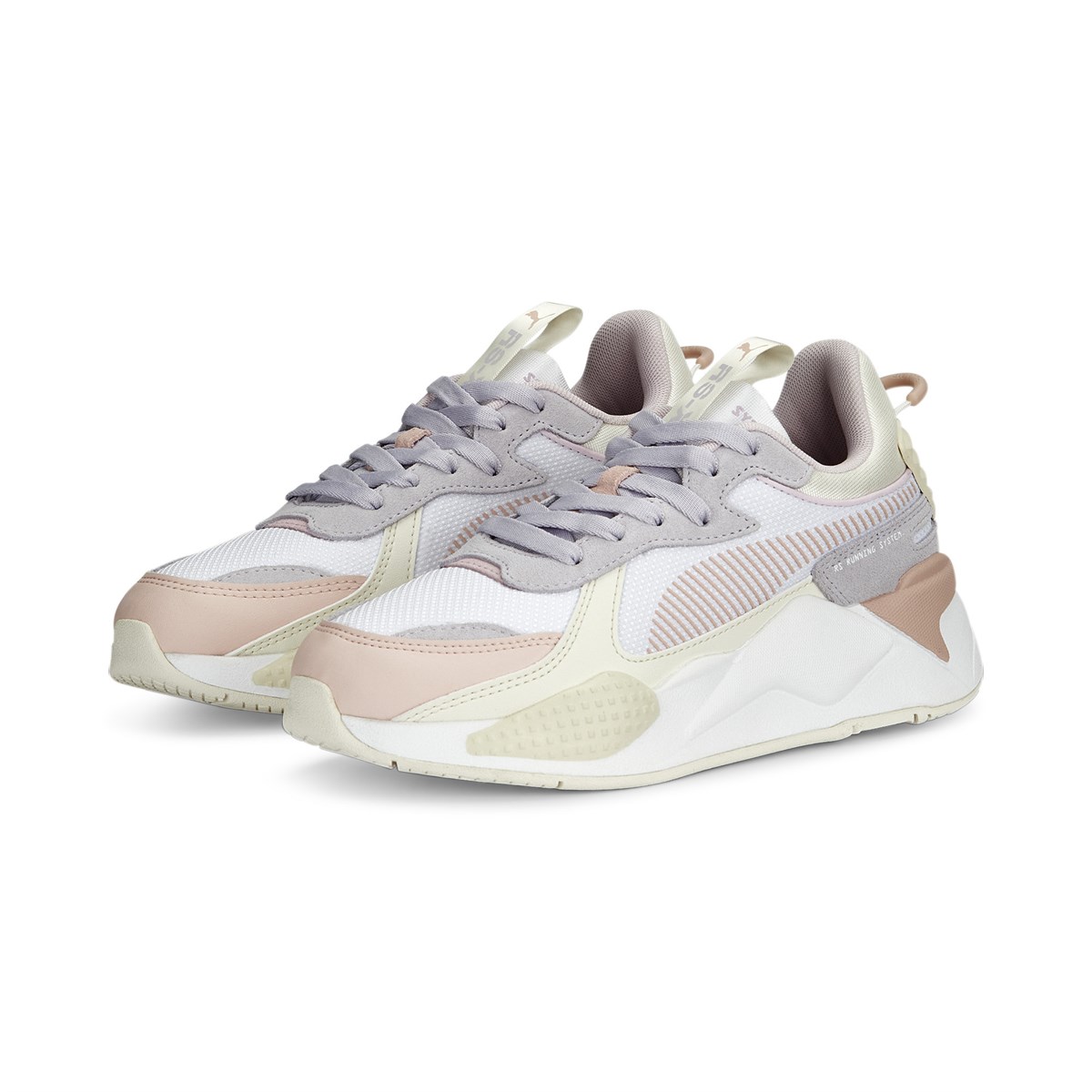 Rs-X Candy Wns