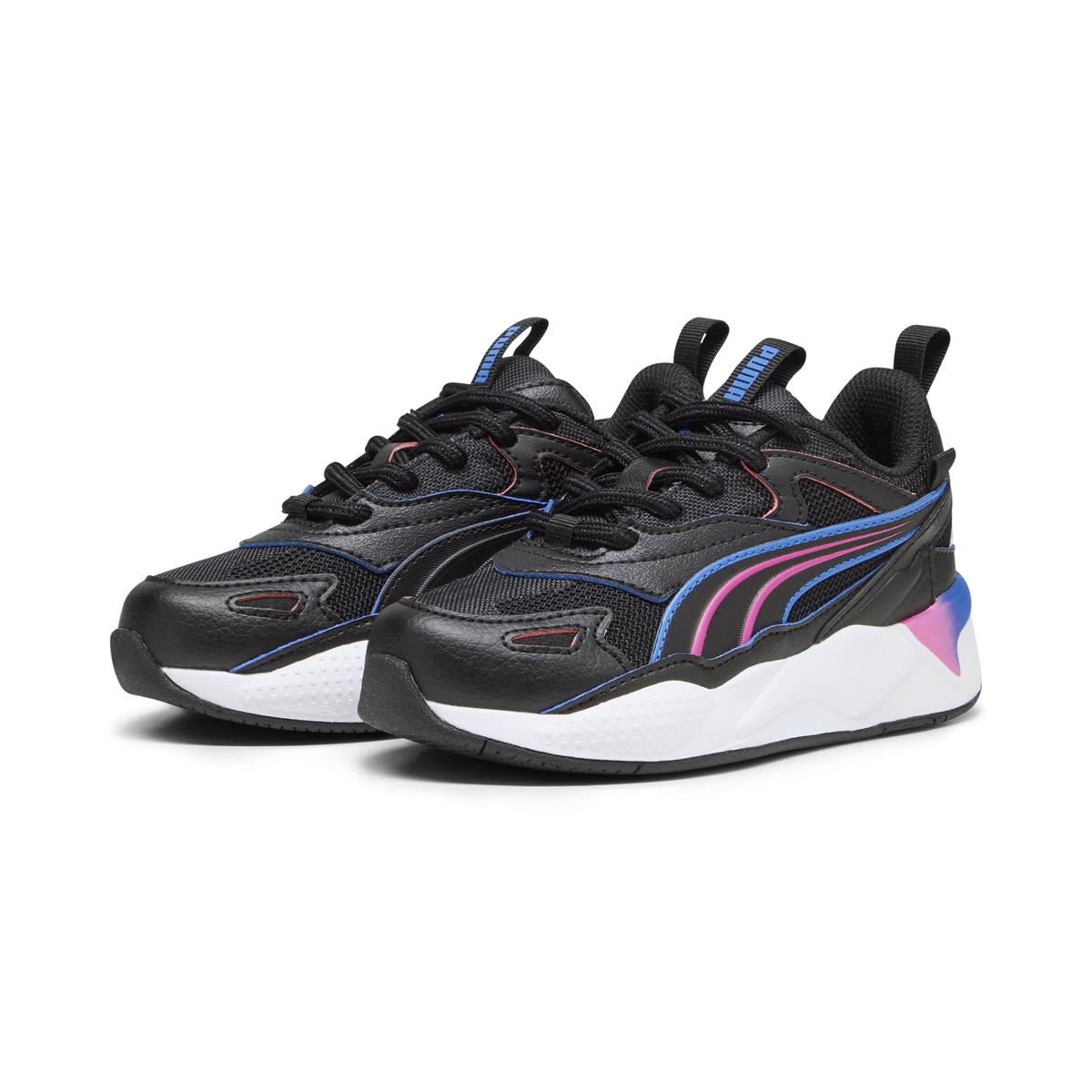 Rs-X Efekt Cosmic Grl Ps Çocuk Sneaker
