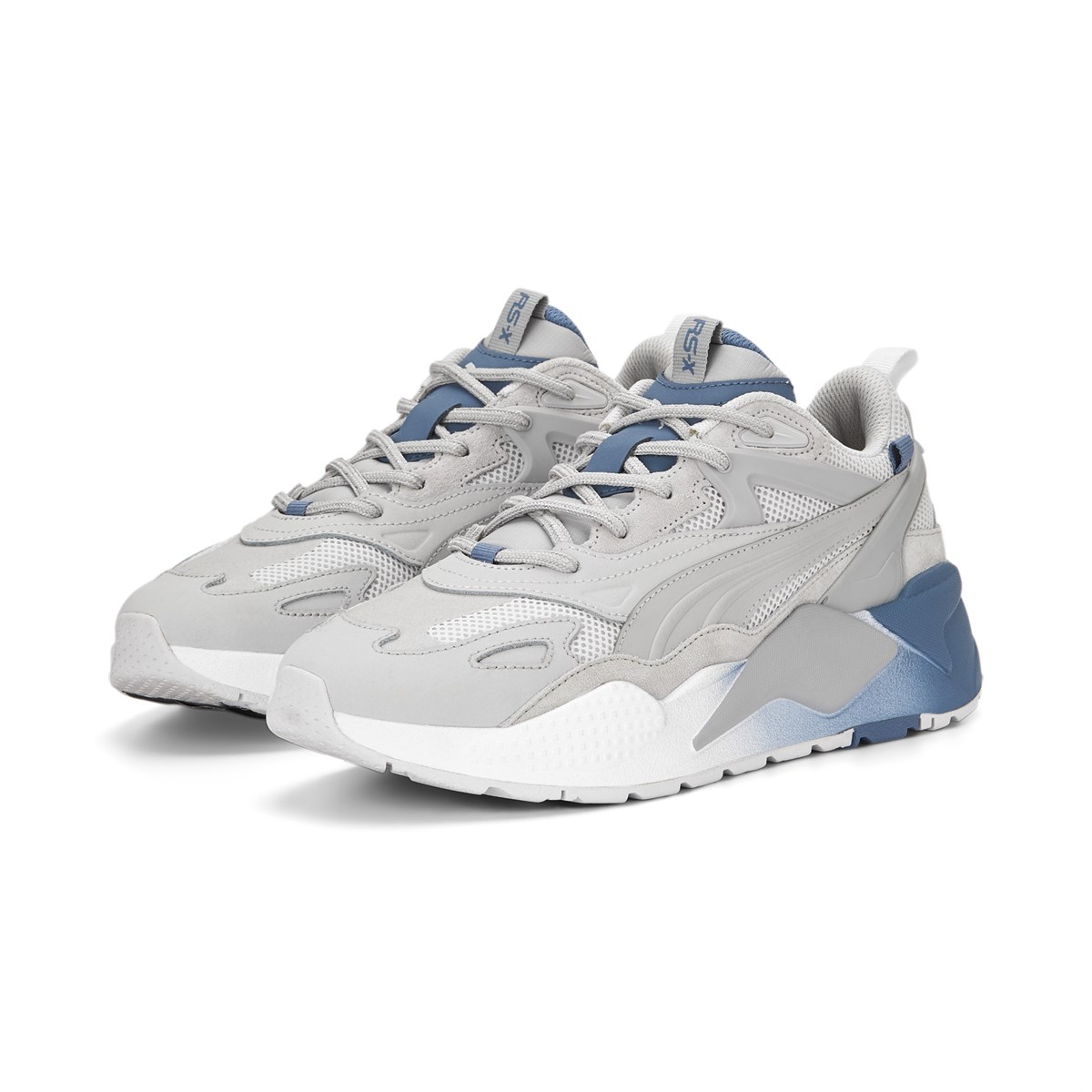 Rs-X Efekt Gradient