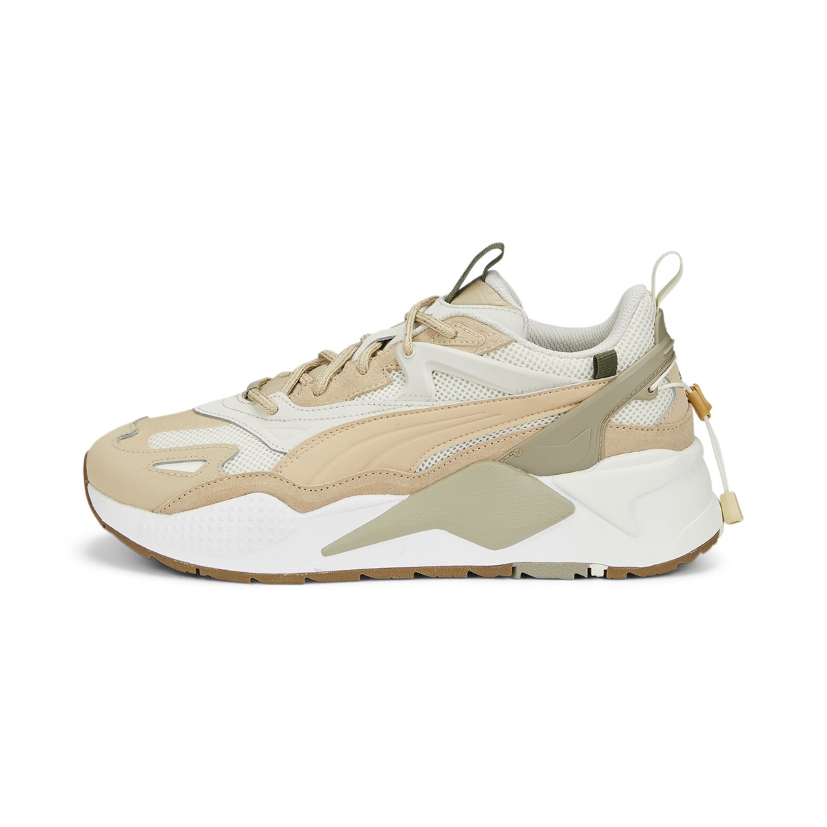 Rs-X Efekt Gradient