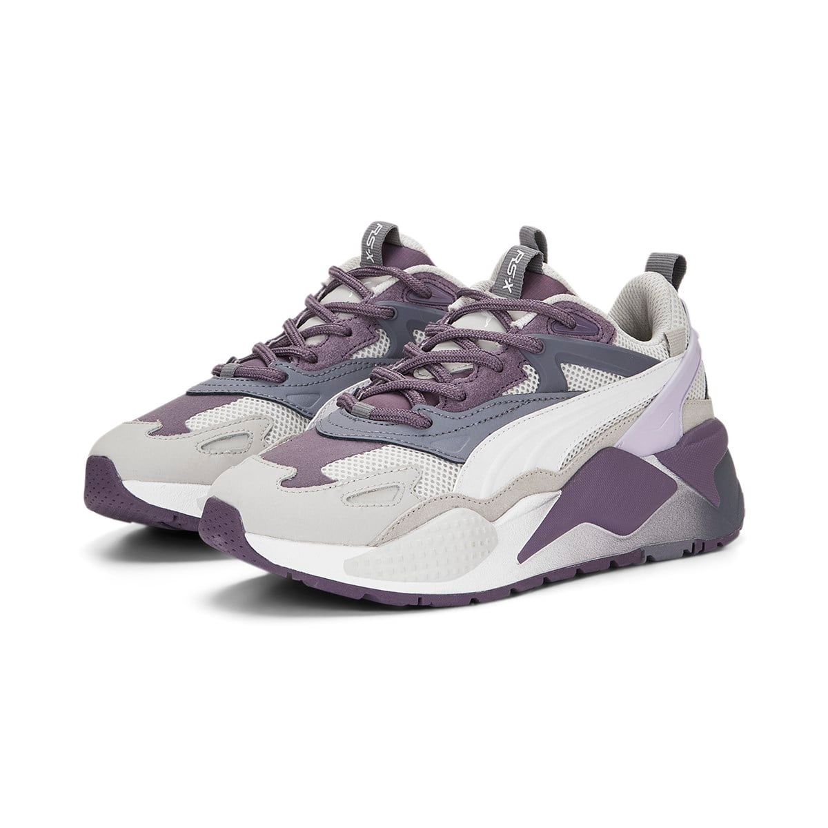 Rs-X Efekt Gradient