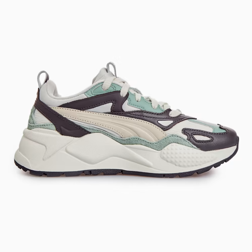 Rs-X Efekt Lux Wns Kadın Sneaker