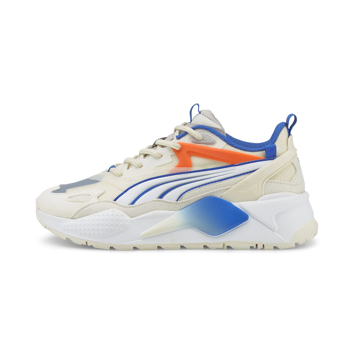 Rs-X Efekt Muted Martians Wns