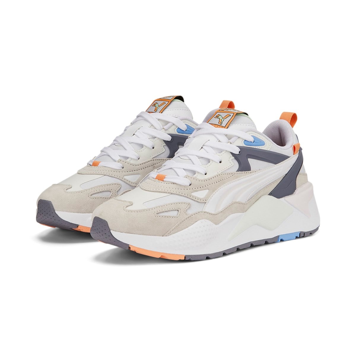 Rs-X Efekt Uninvisible