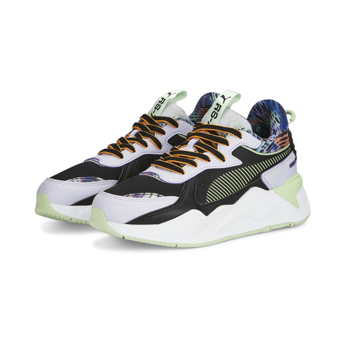 Rs-X Feelin Xtra Wns