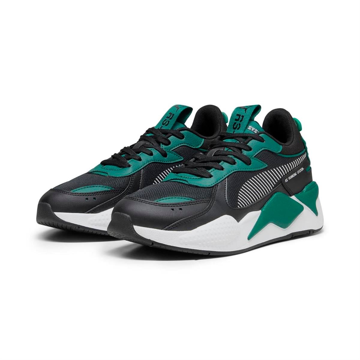 Rs-X Geek Erkek Sneaker