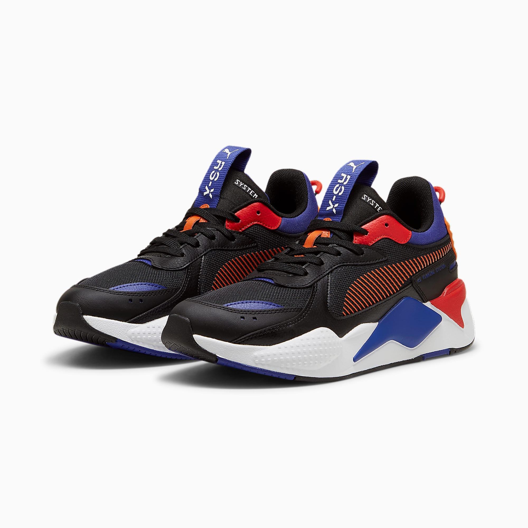 Rs-X Geek Erkek Sneaker