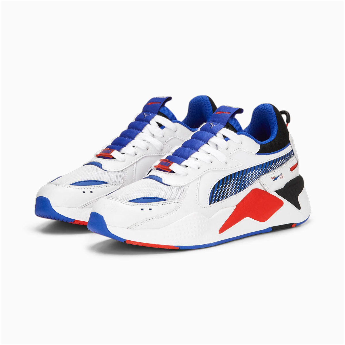 Rs-X Gen Erkek Sneaker