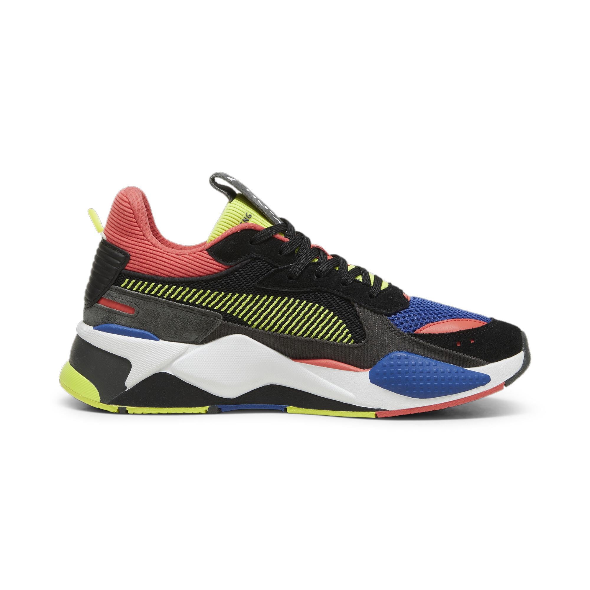 Rs-X Market Erkek Sneaker