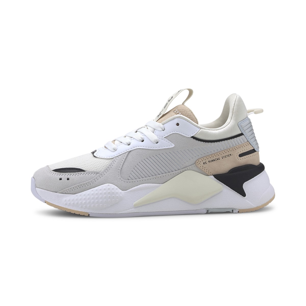 Rs-X Reinvent Wn S