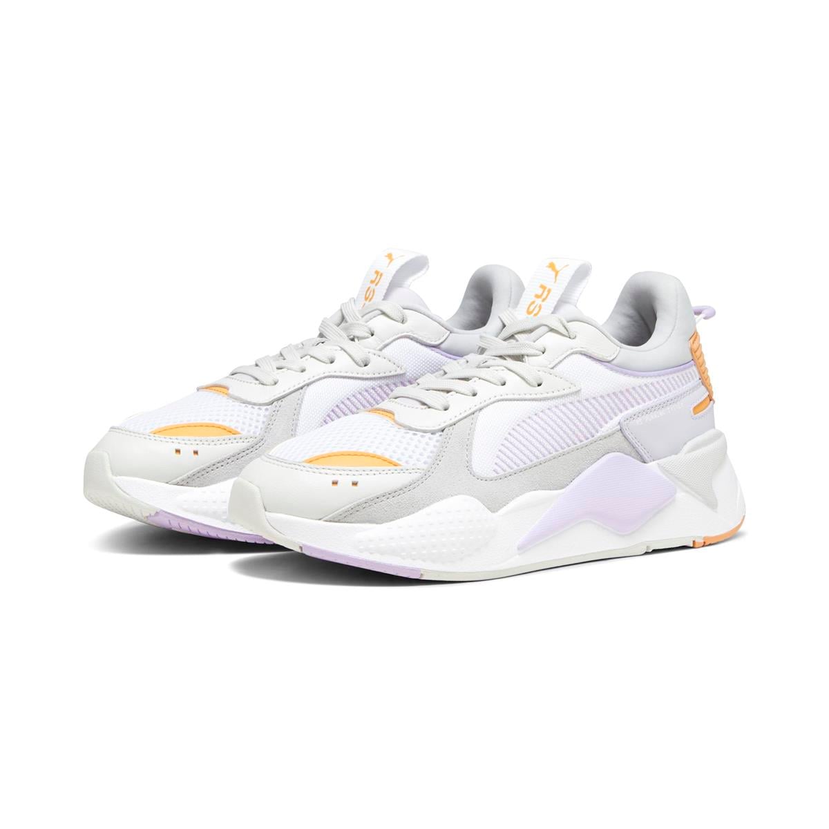 Rs-X Reinvention Erkek Sneaker