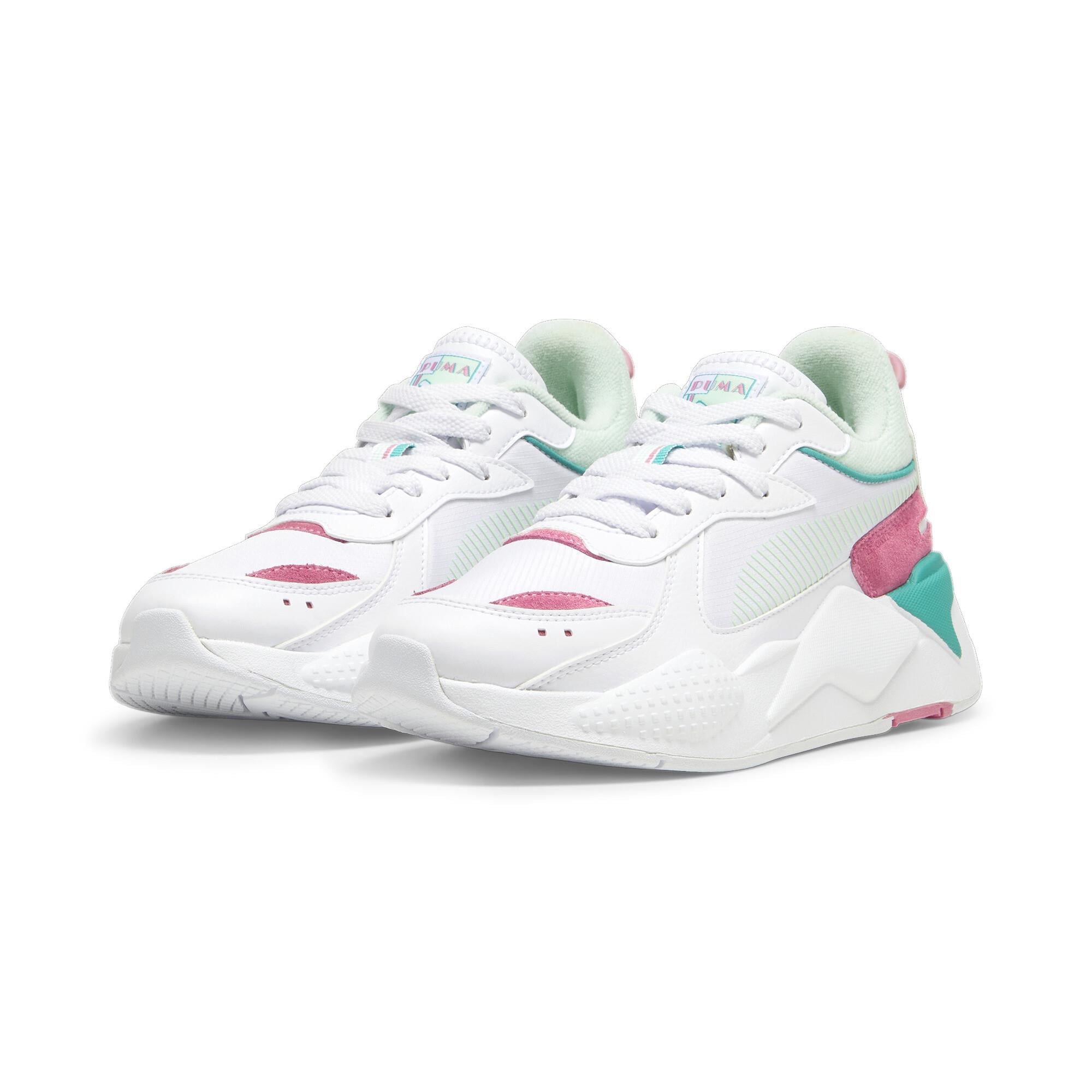 Rs-X Retro Resort Wns Kadın Sneaker
