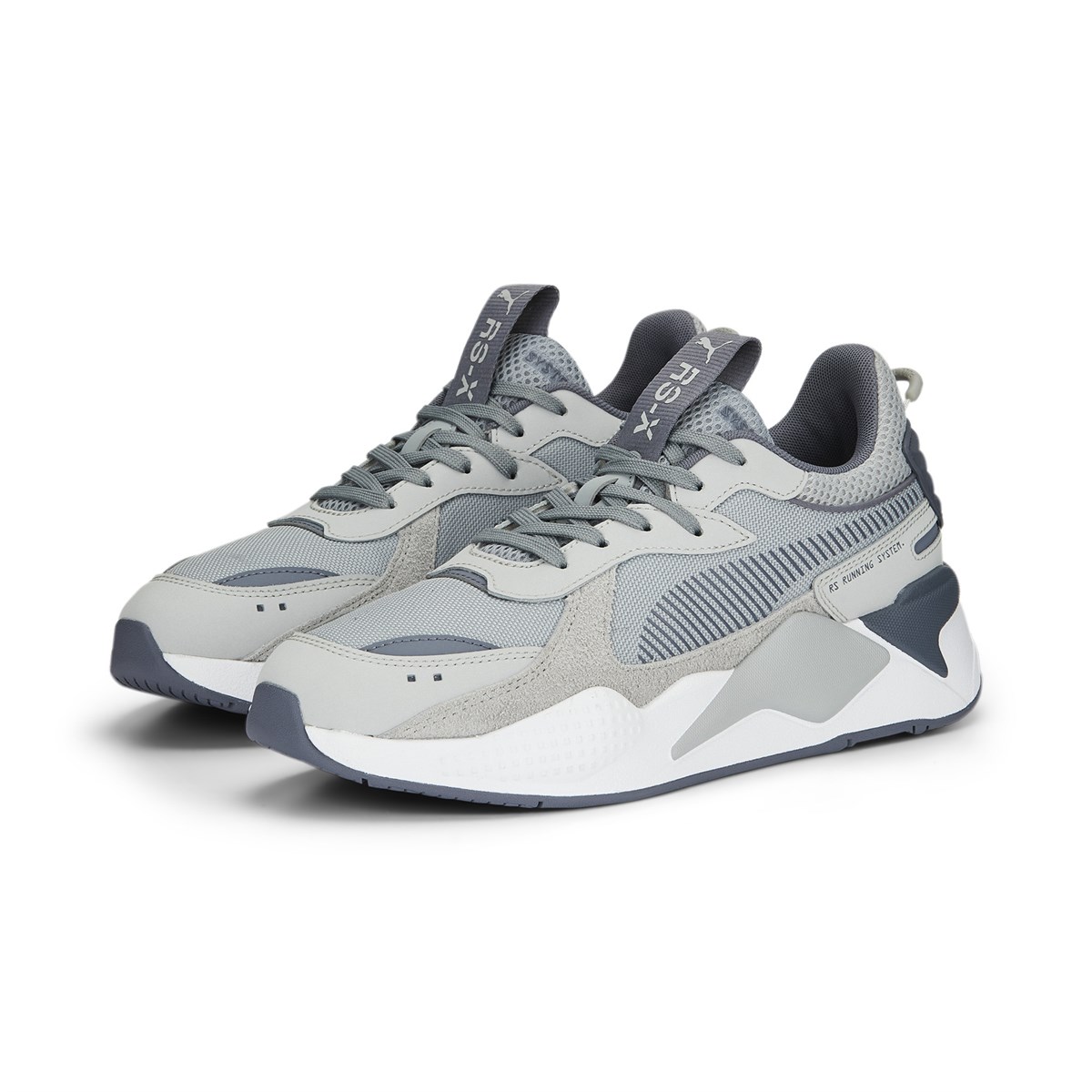 Rs-X Suede