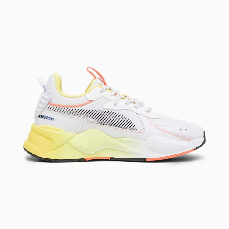 Rs-X Underground Drift Erkek Sneaker