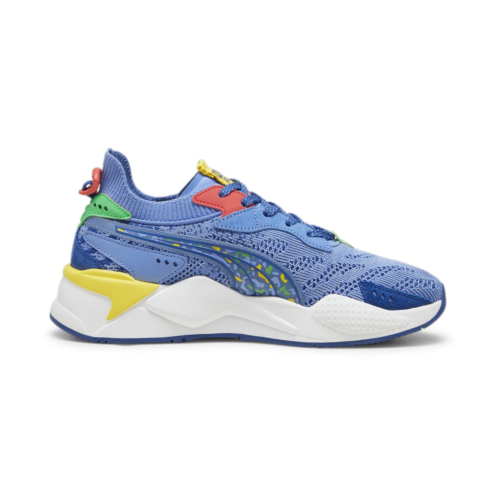 Rs-Xk Tropical Erkek Sneaker