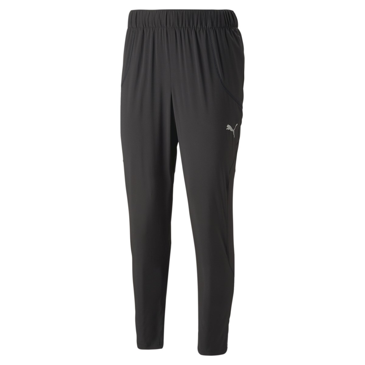 Run Tapered Woven Pant