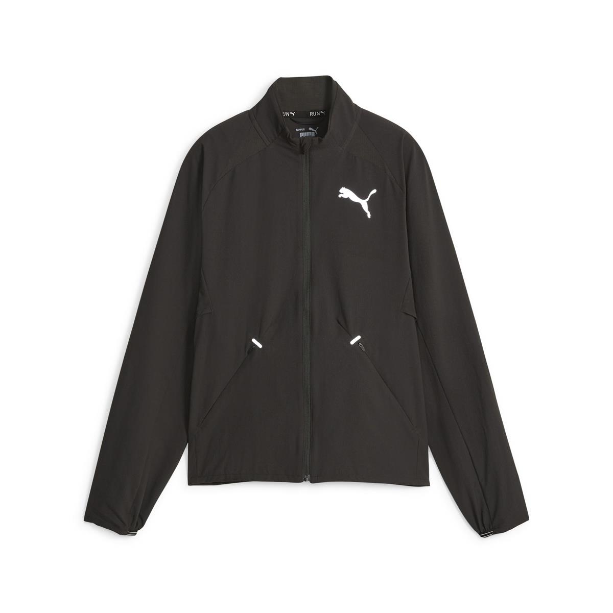 Run Ultraweave Jacket W Kadın Ceket