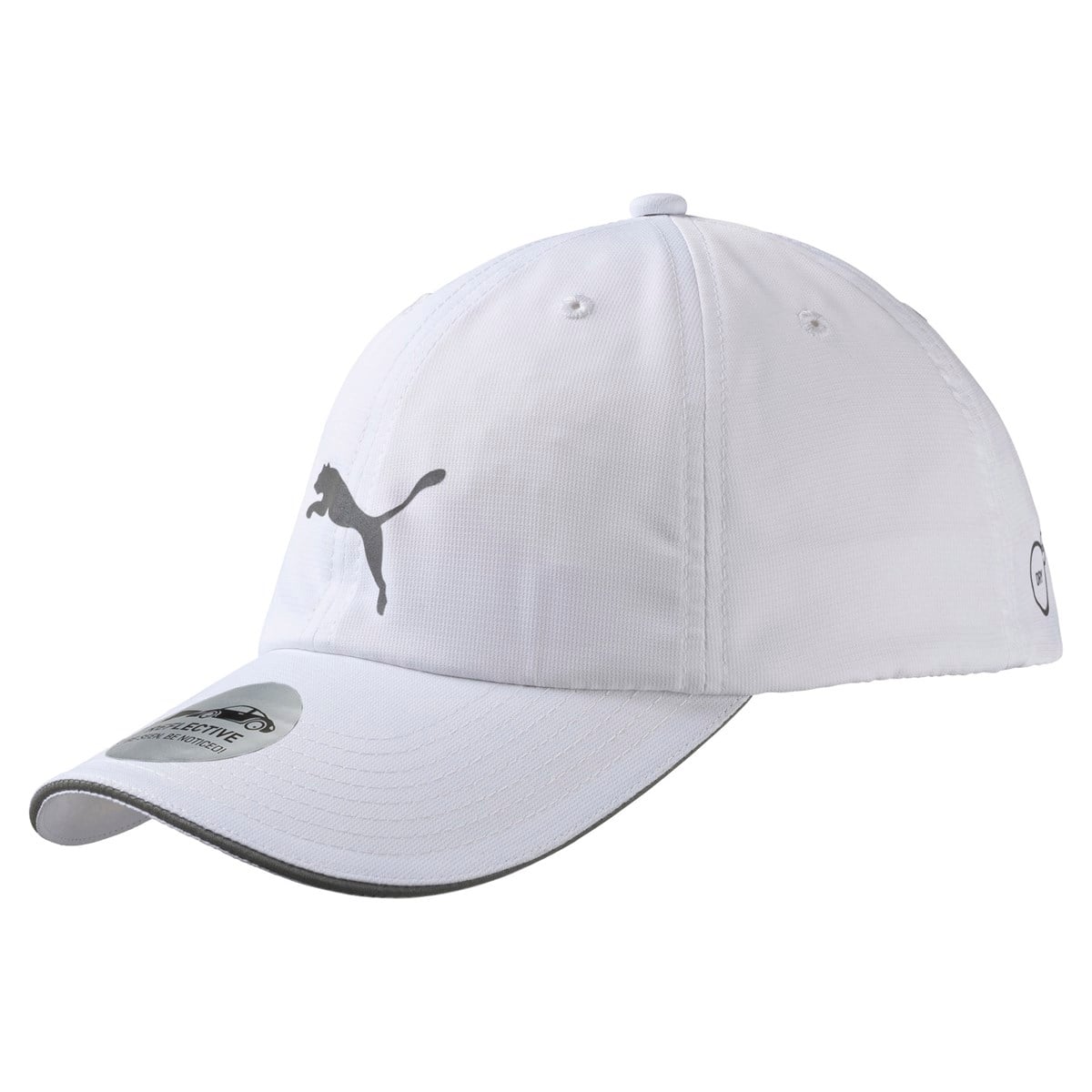 Running Cap III