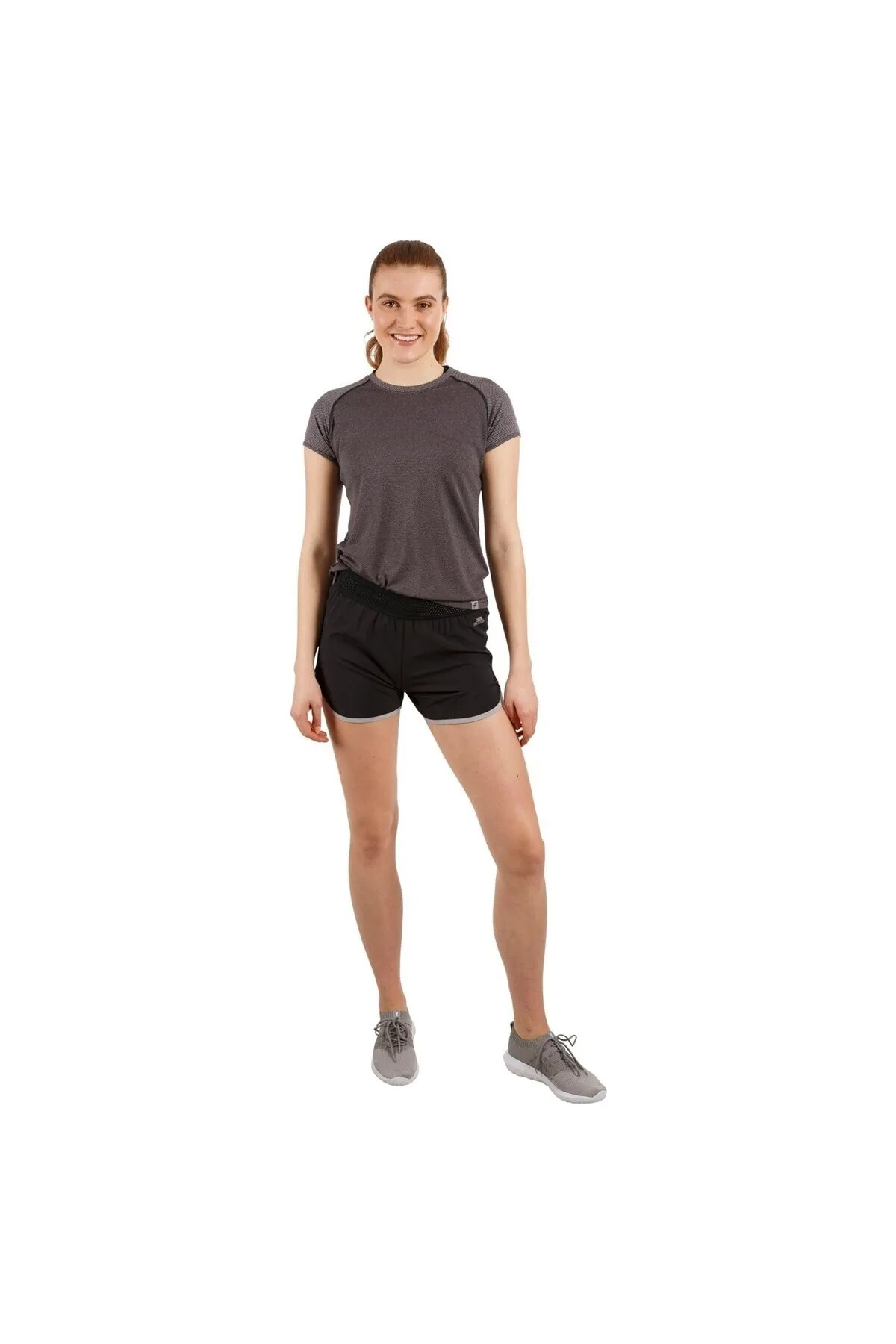Sadie - Female Active Shorts
