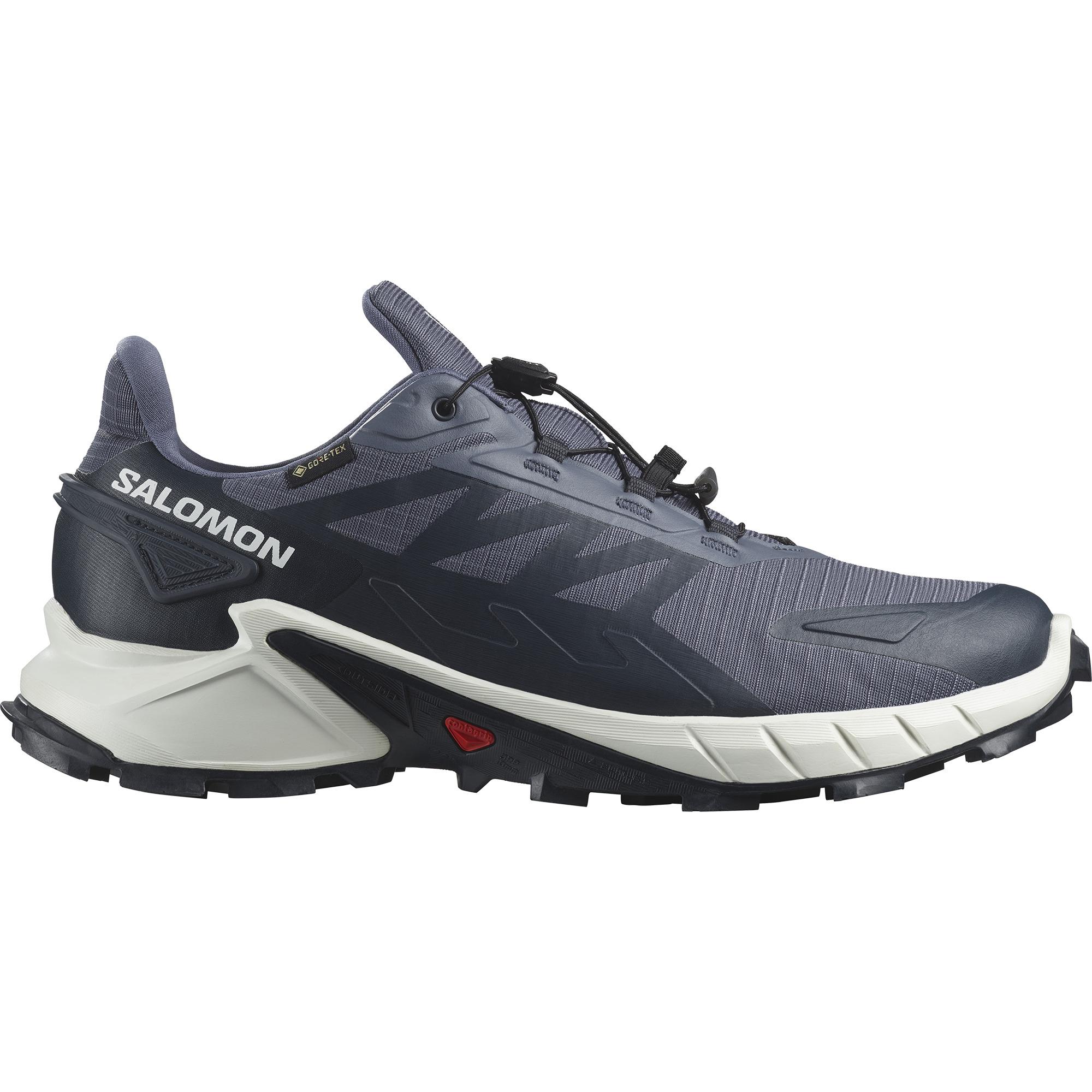 Salomon Supercross 4 Gtx Erkek Koşu Ayakkabı