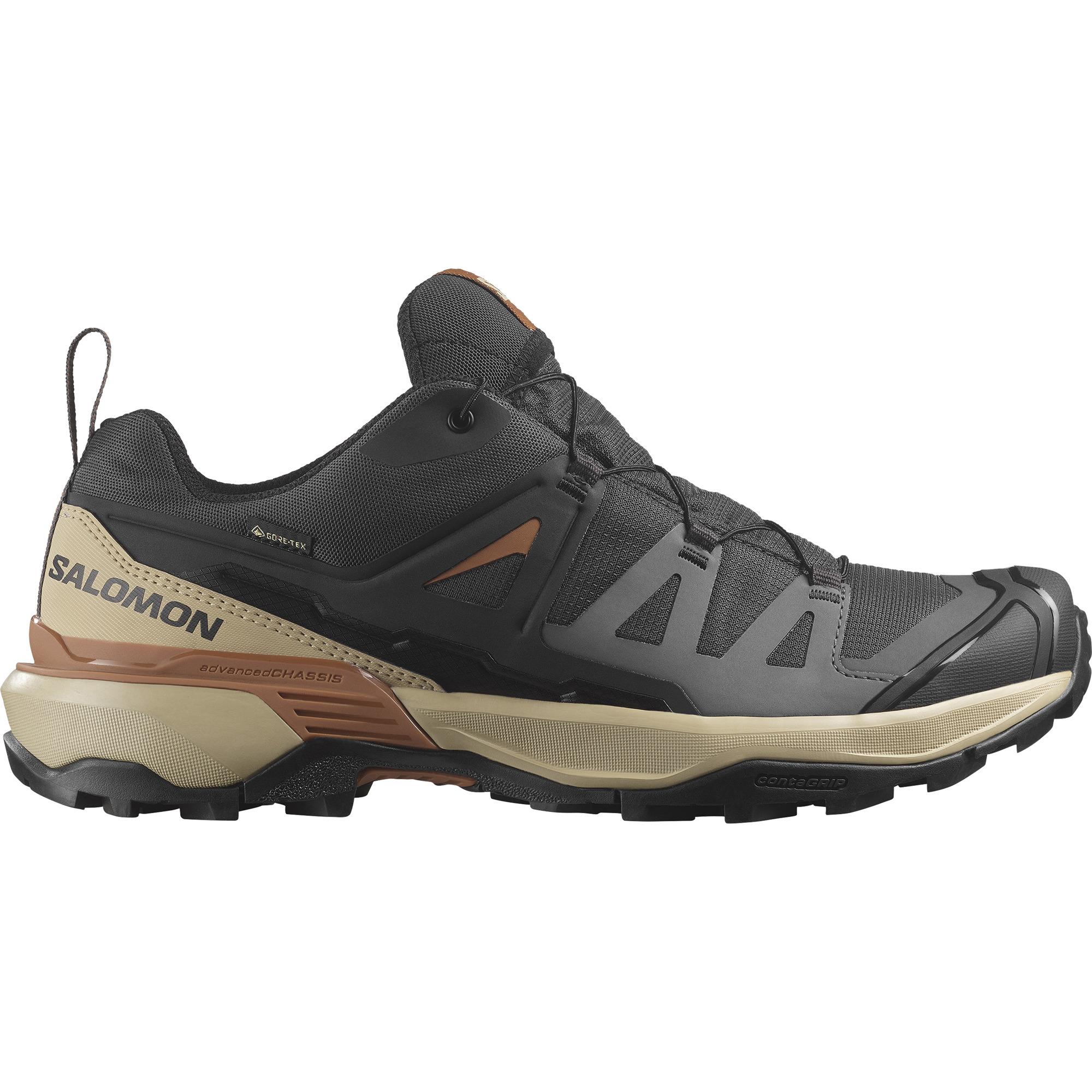Salomon X Ultra 360 Gtx Erkek Outdoor Ayakkabı