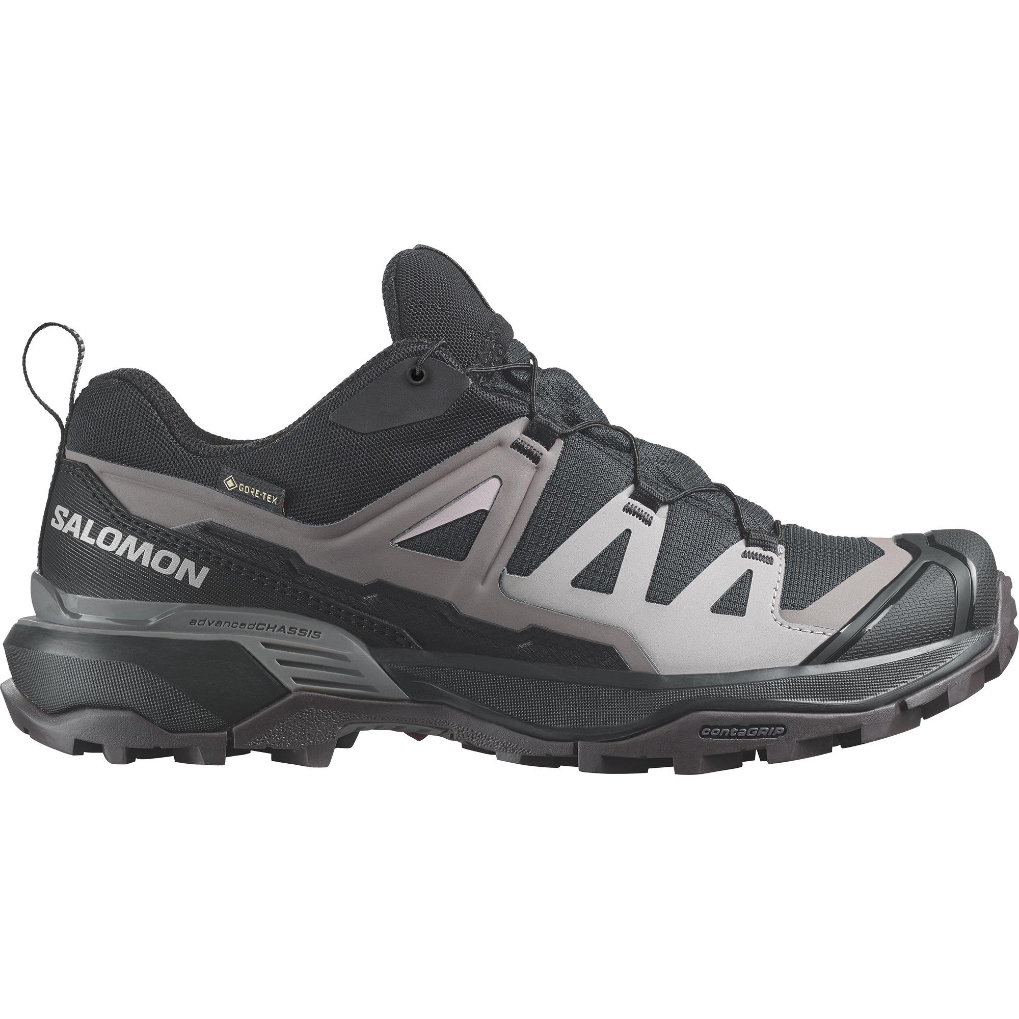 Salomon X Ultra 360 Gtx W Kadın Outdoor Ayakkabı