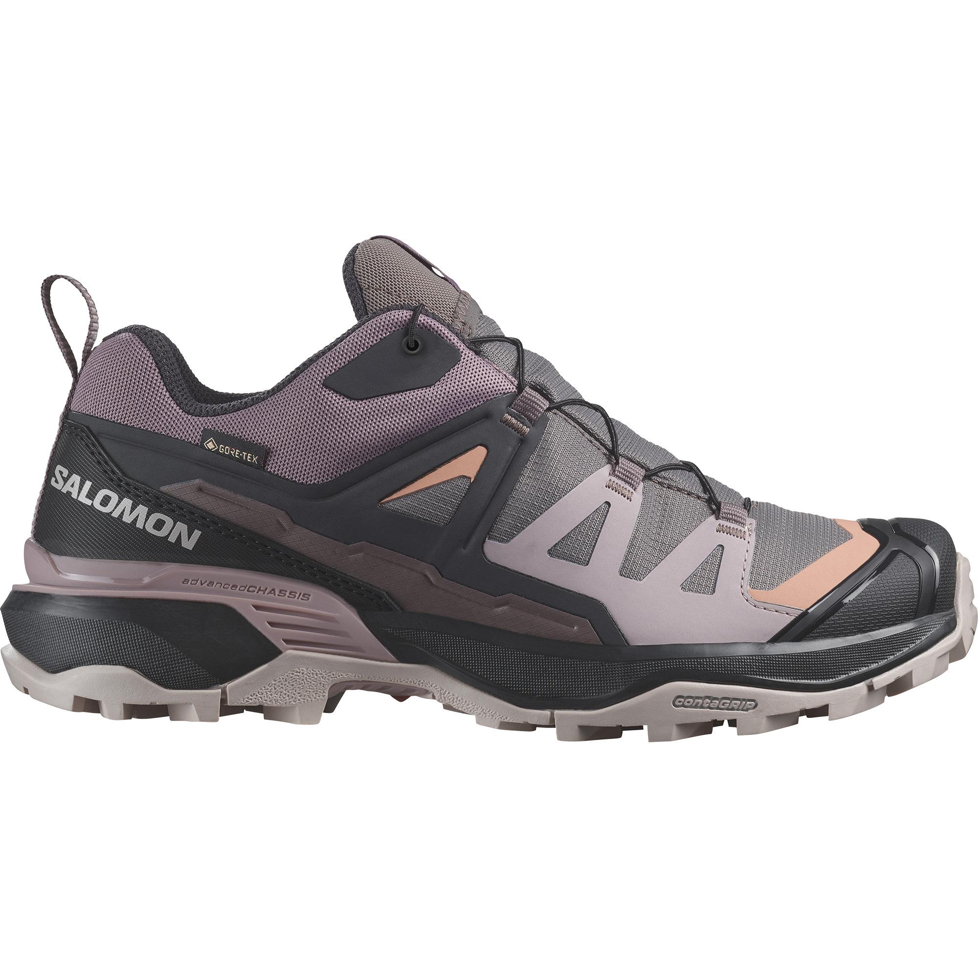Salomon X Ultra 360 Gtx W Kadın Outdoor Ayakkabı