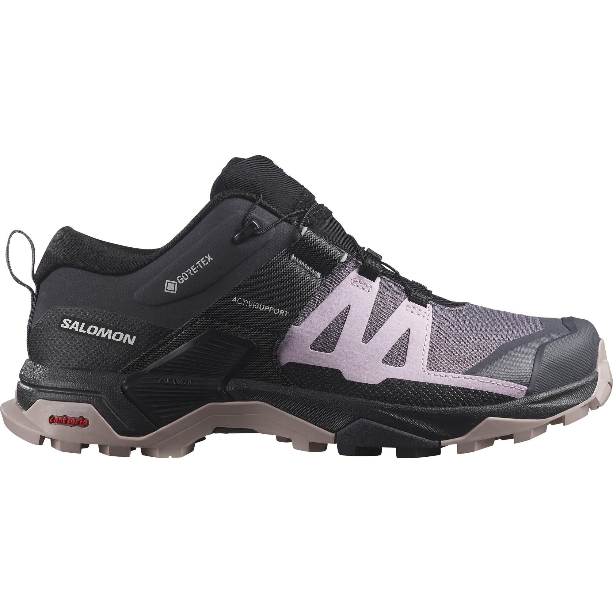 Salomon X Ultra 4 Gtx W Kadın Outdoor Ayakkabı