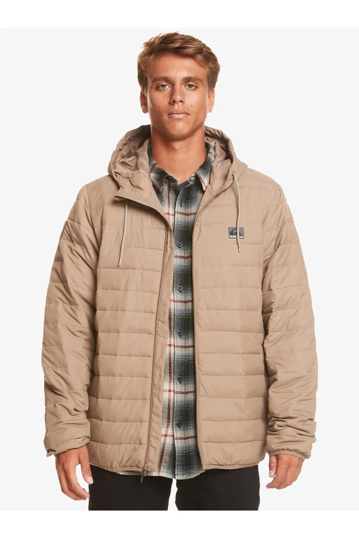 Scaly Hood