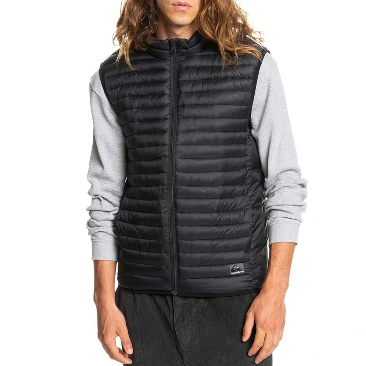 Scaly Sleeveless