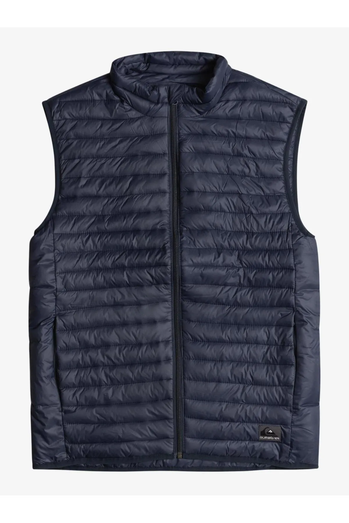 Scaly Sleeveless