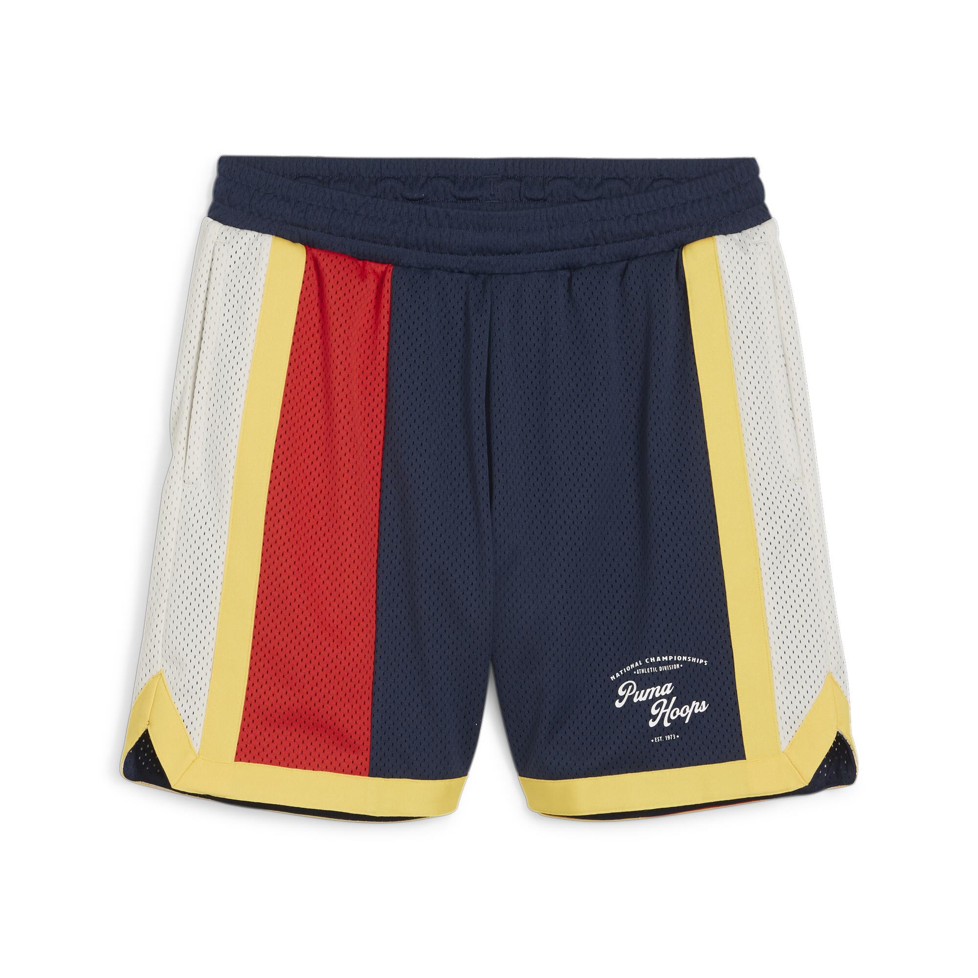 Showtime Mesh Short Erkek Şort
