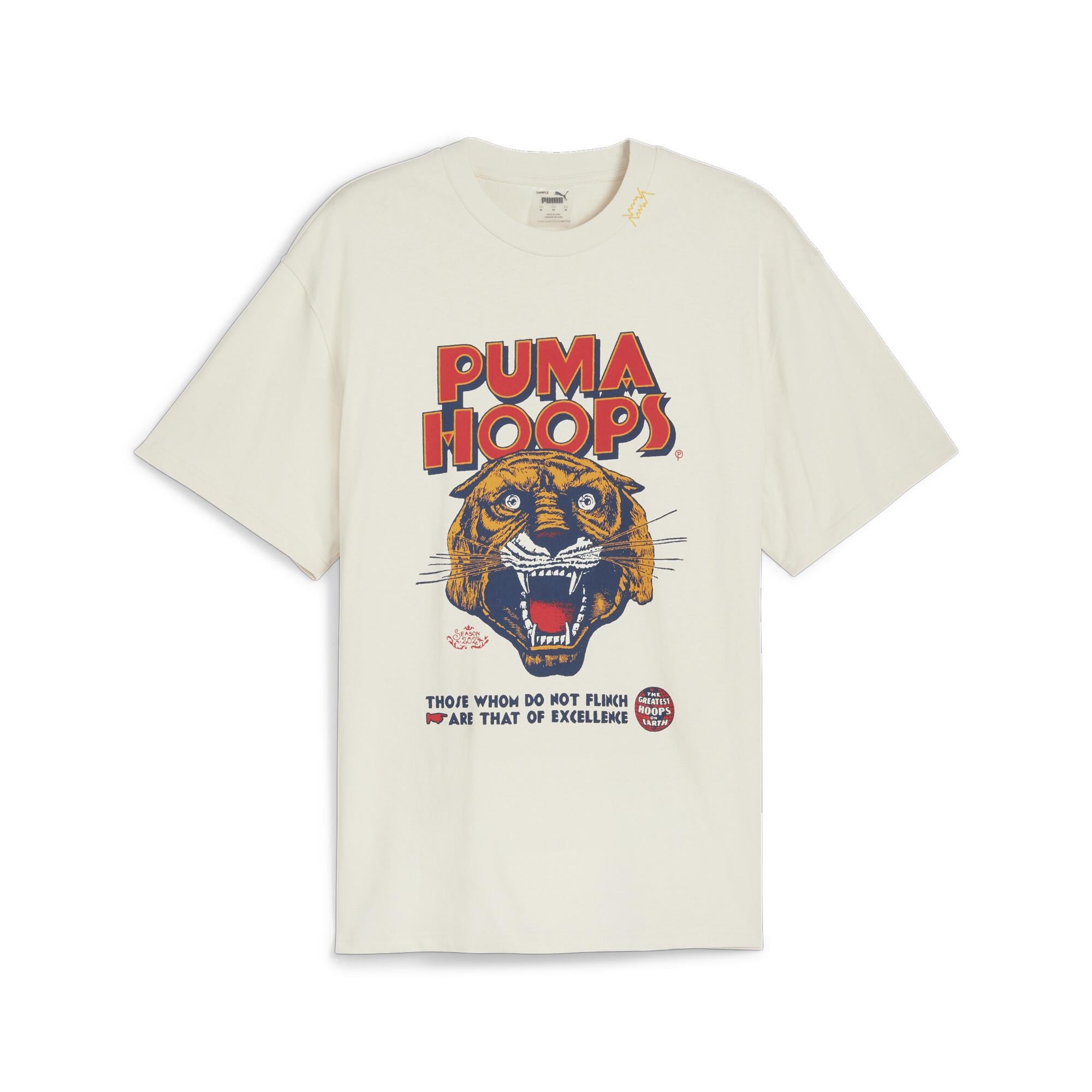 Showtime Tee 1 Erkek T-shirt