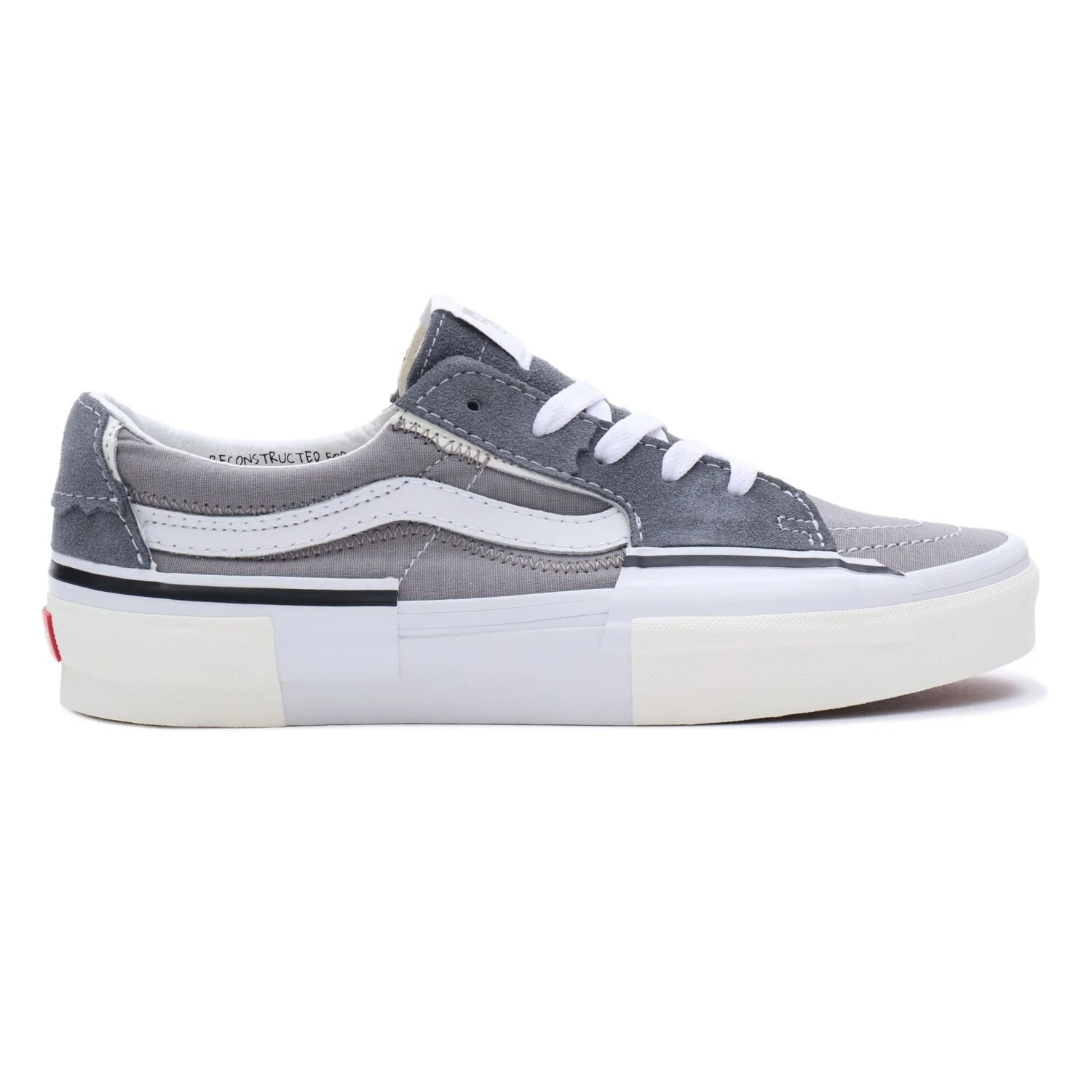 Sk8-Low Erkek Sneaker