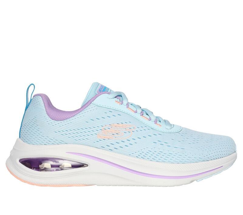 Skech-Air Meta-Aired Out Kadın Sneaker