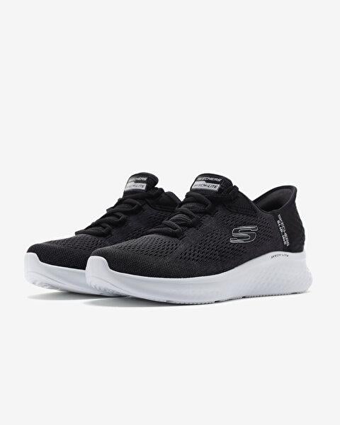 Skech-Lite Pro-Natural Beauty Kadın Sneaker