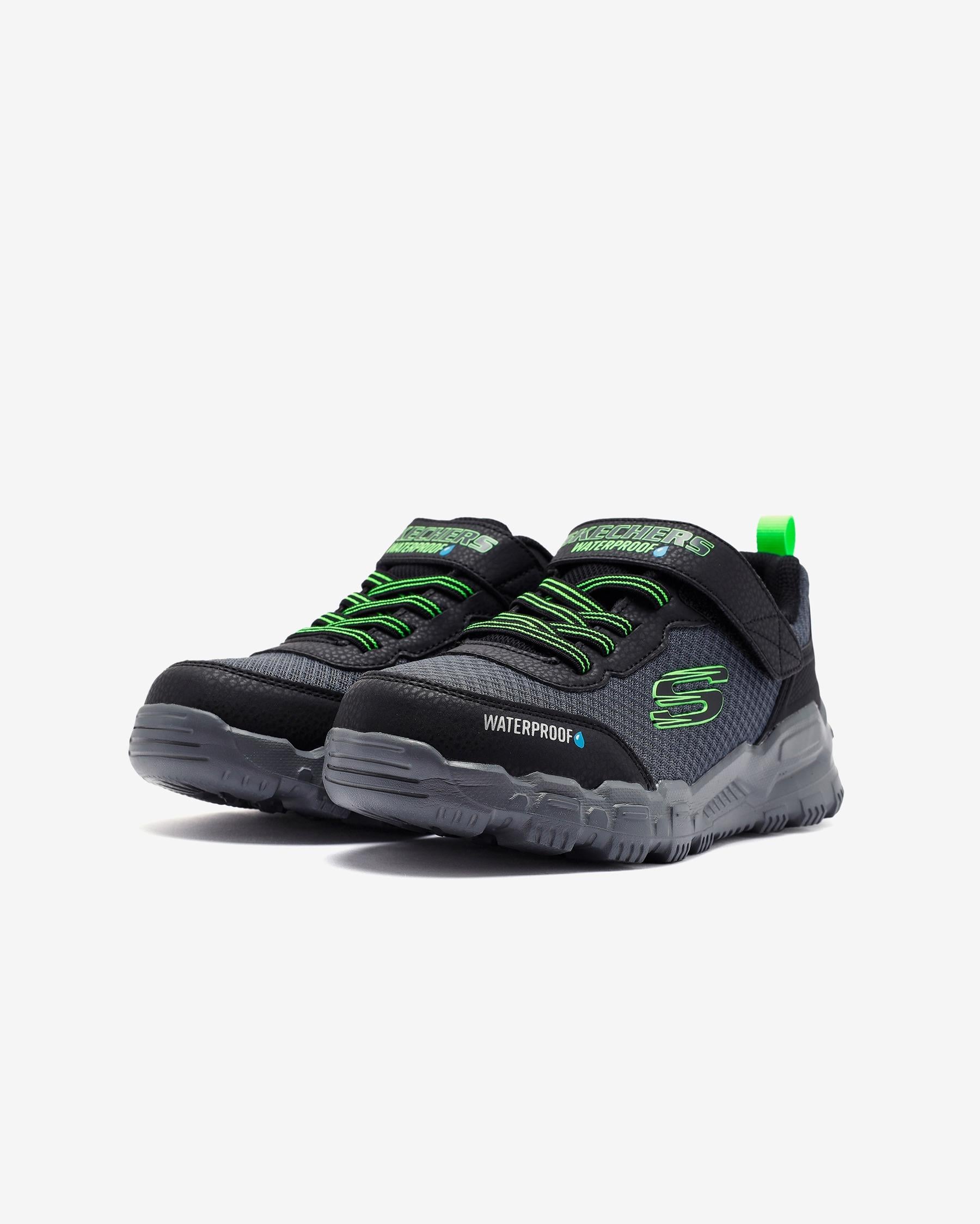Skechers Adventure Track - Aquatastic Çocuk Sneaker