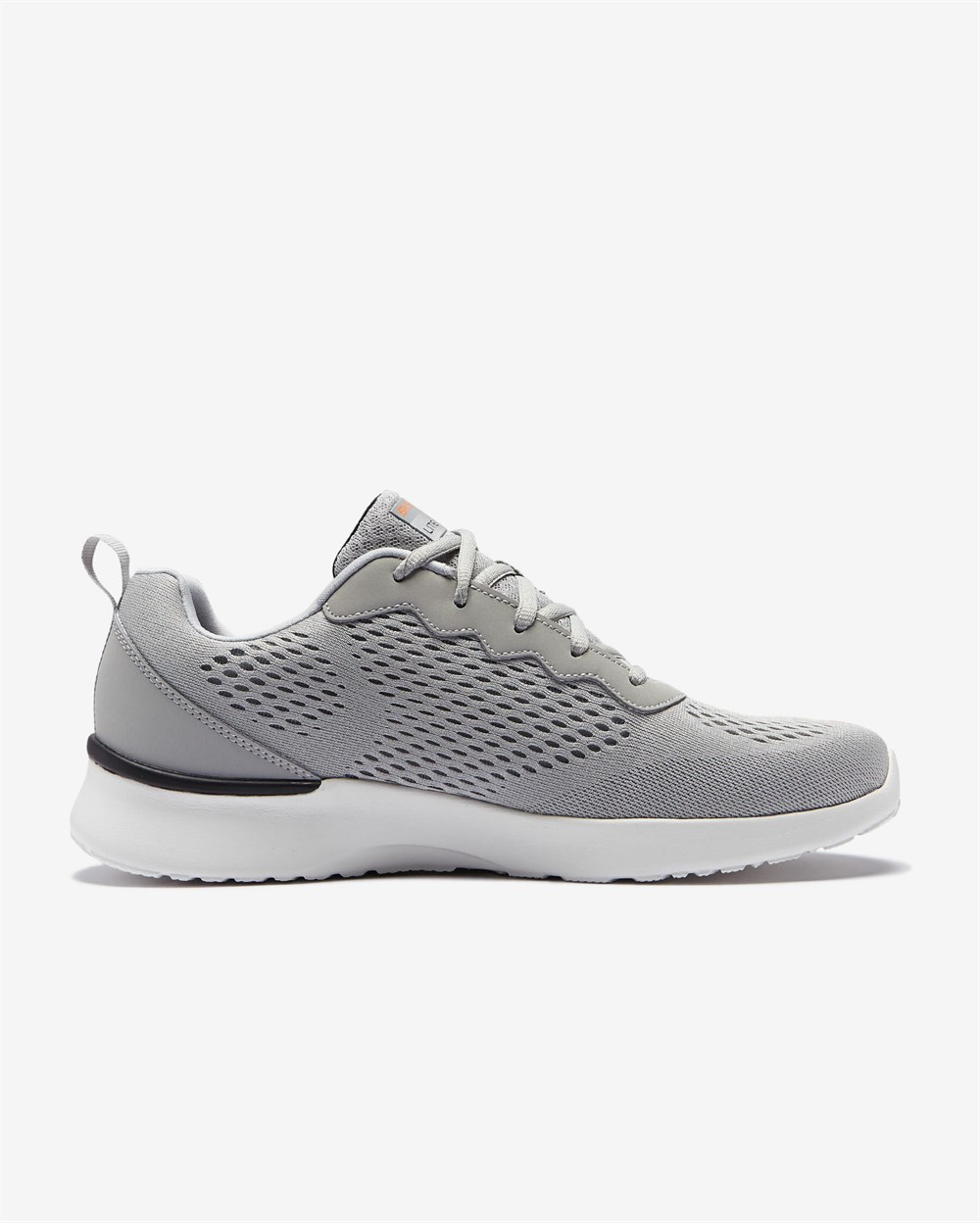 SKECHERS-AIR DYNAMIGHT-TUNED UP ERKEK GÜNLÜK AYAKKABI-232291 GRY
