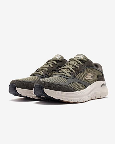 Skechers Arch Fit 2.0 - The Keep Erkek Sneaker