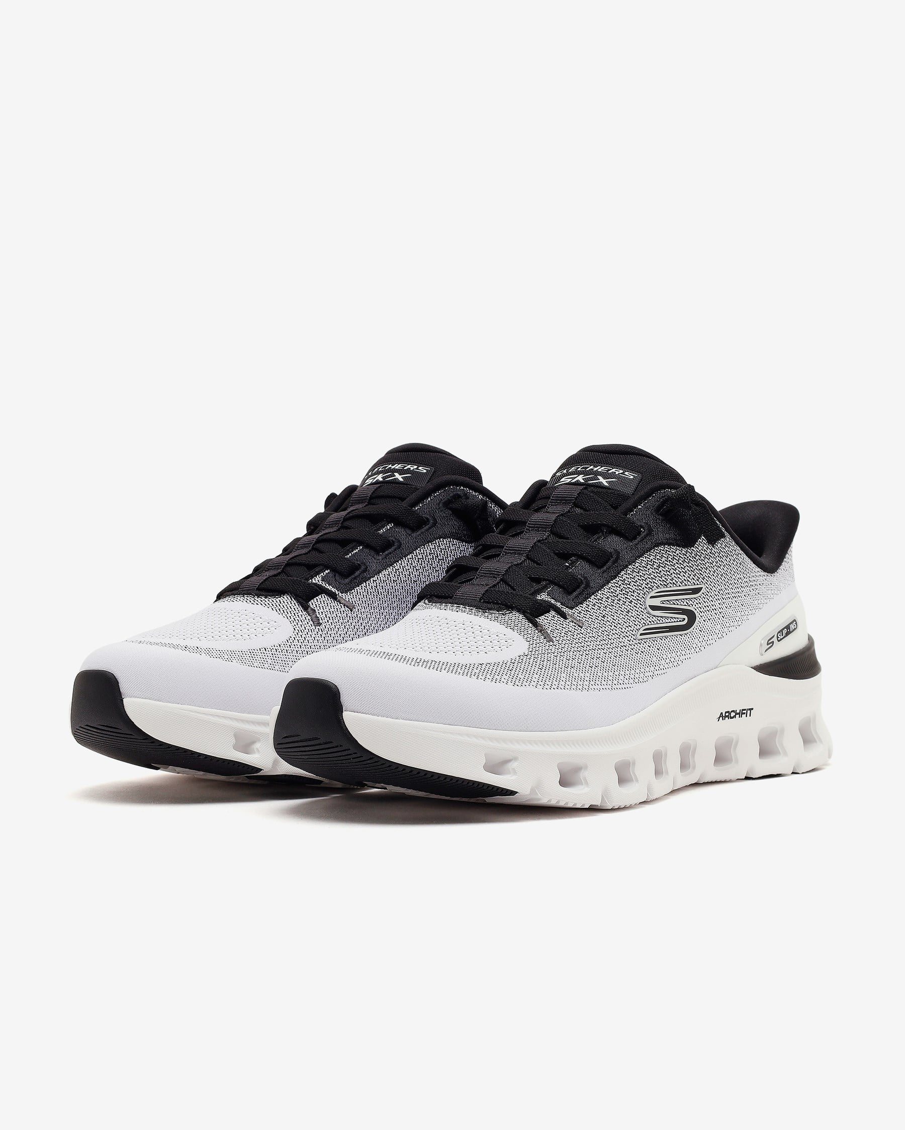 Skechers Arch Fit Glide-Step Pro Erkek Sneaker