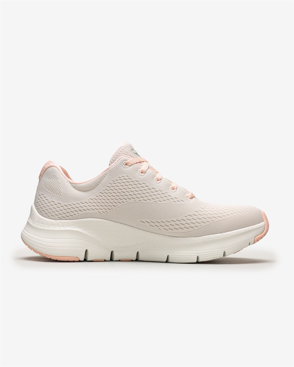 Skechers Arch Fit Sunny Outlook Kadın  Günlük Ayakkabı - 149057 NTCL