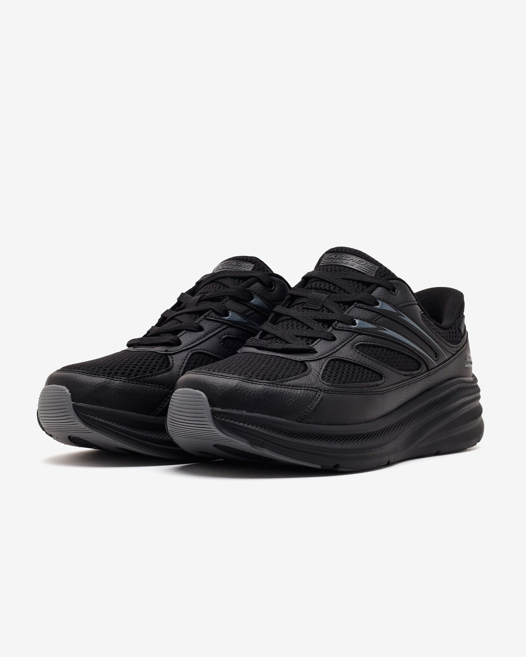 Skechers Bobs Skillz Erkek Sneaker
