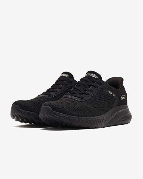Skechers Bobs Squad Chaos Current Muse Kadın Sneaker