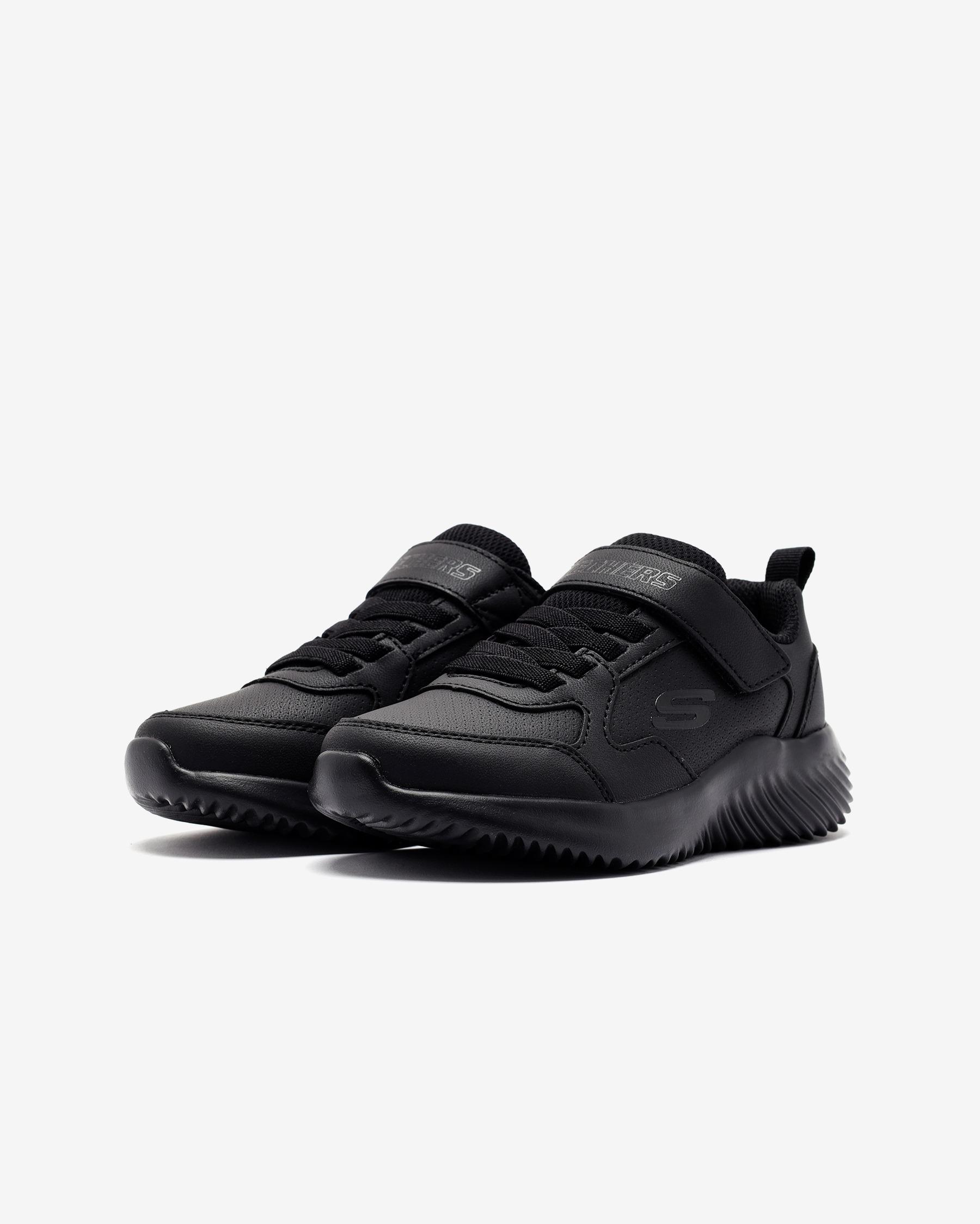 Skechers Bounder - Power Study Çocuk Sneaker