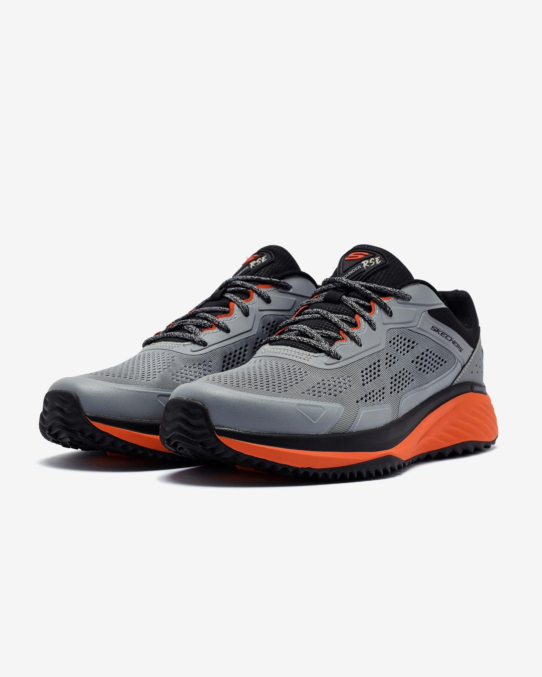 Skechers Bounder Rse Erkek Sneaker