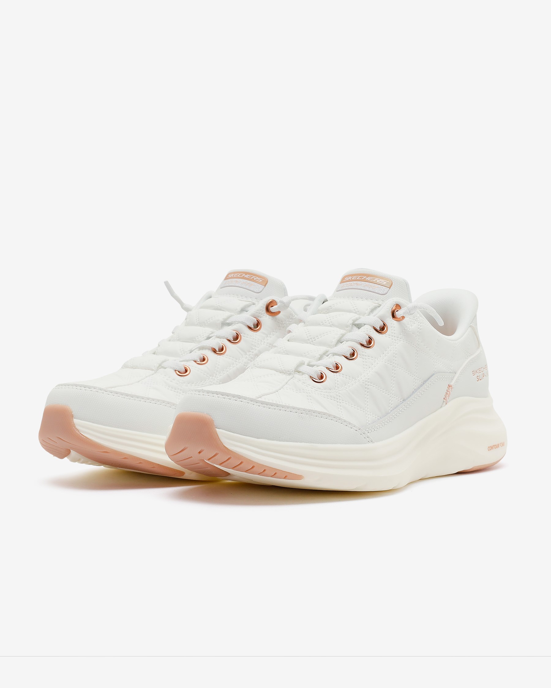 Skechers Contour Foam Kadın Sneaker