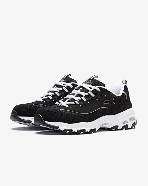 Skechers D Lites Kadın Sneaker