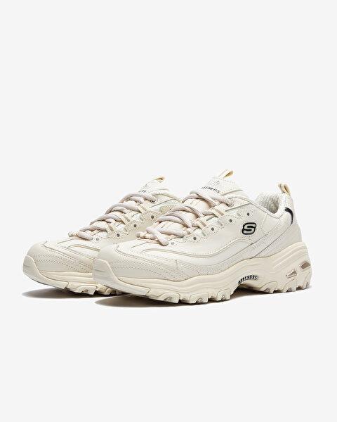 Skechers D'Lites  -  Fresh Start Kadın Sneaker