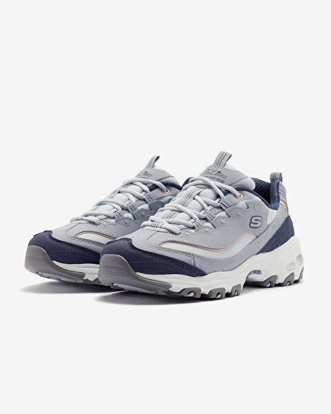 Skechers D'Lites - Popular Vote Kadın Sneaker