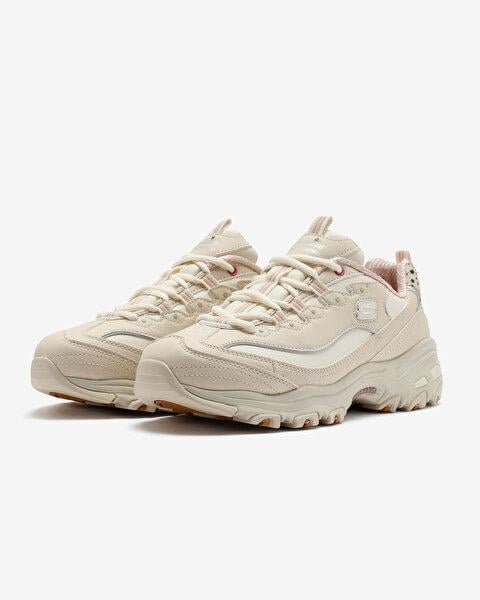 Skechers D'Lites - Wildcats Kadın Sneaker